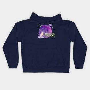 Sanctuary Moon Kids Hoodie